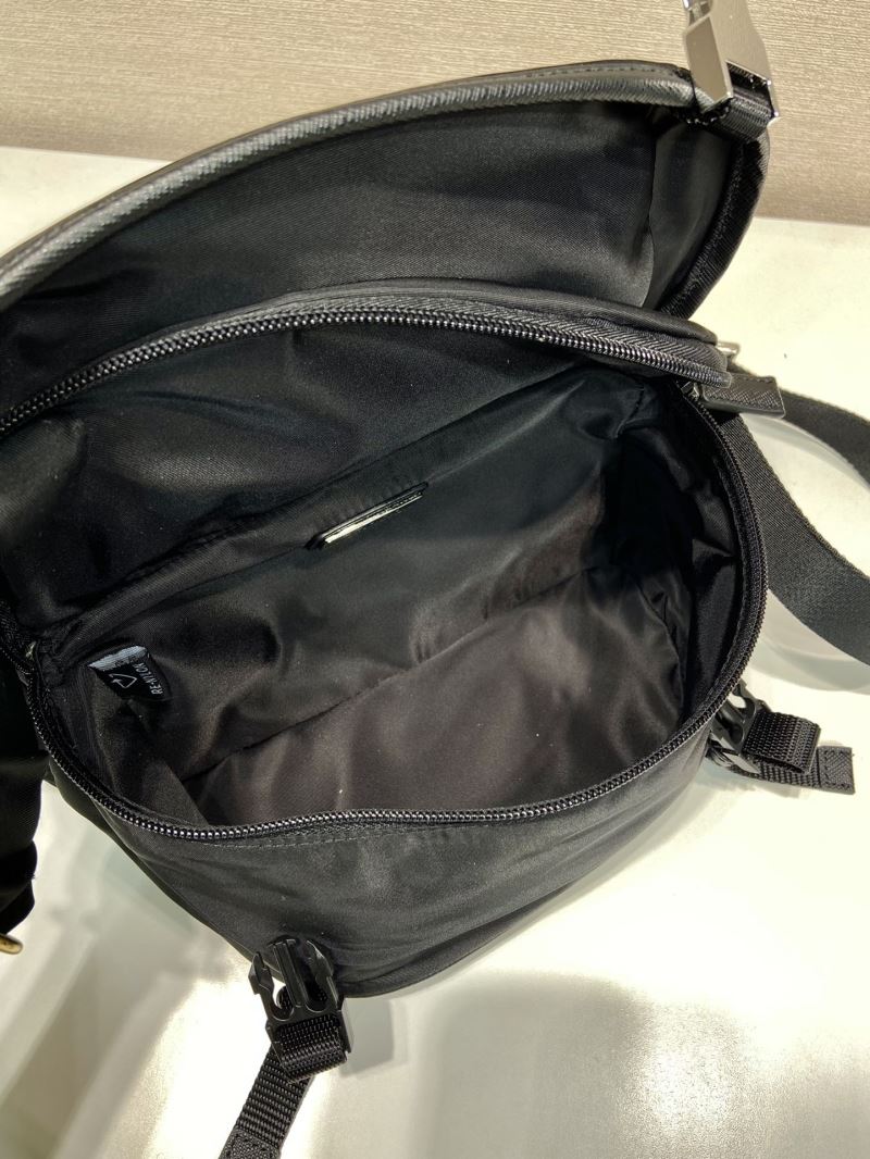 Mens Prada Satchel Bags